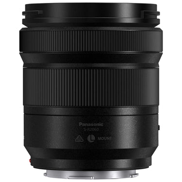 Panasonic S 20-60mm f3.5-5.6