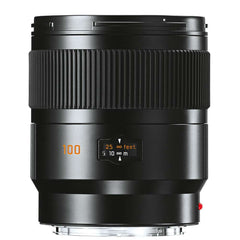 Leica S 100mm f2.0 ASPH