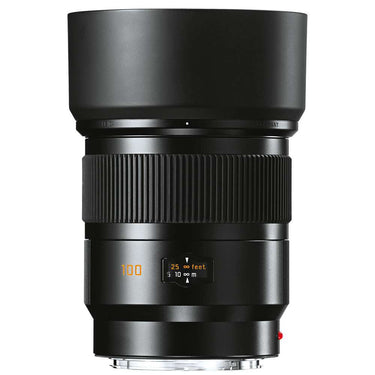 Leica S 100mm f2.0 ASPH