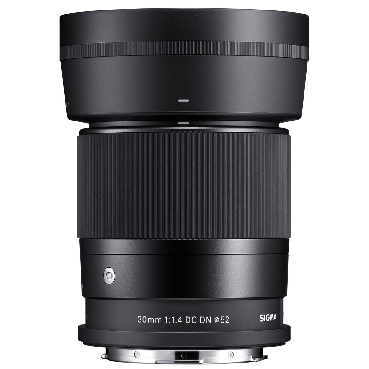 Sigma 30mm f1.4 DC DN Contemporary - L Mount