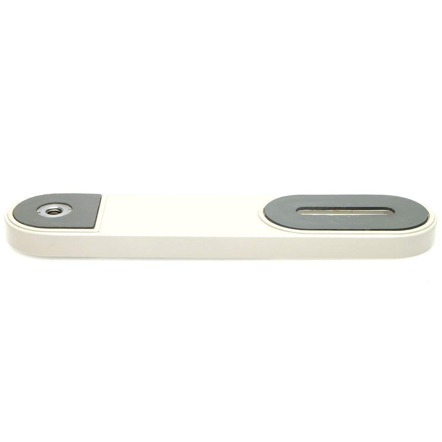 Linhof Outrigger Plate Tan No Screw, Boxed (9)