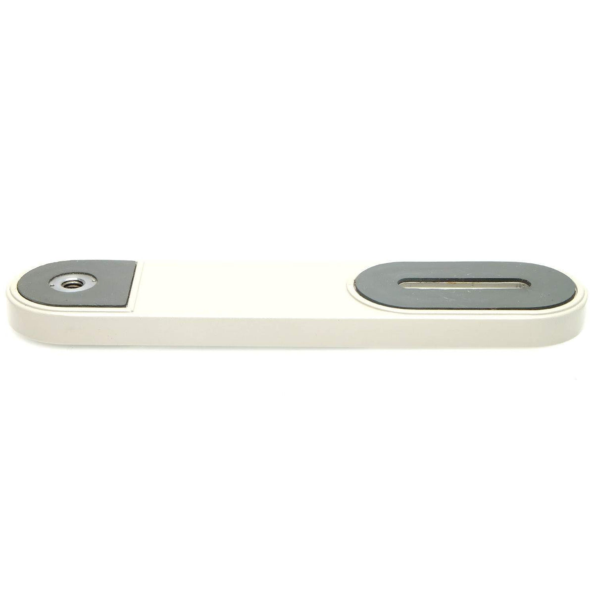 Linhof Outrigger Plate Tan No Screw, Boxed (9)
