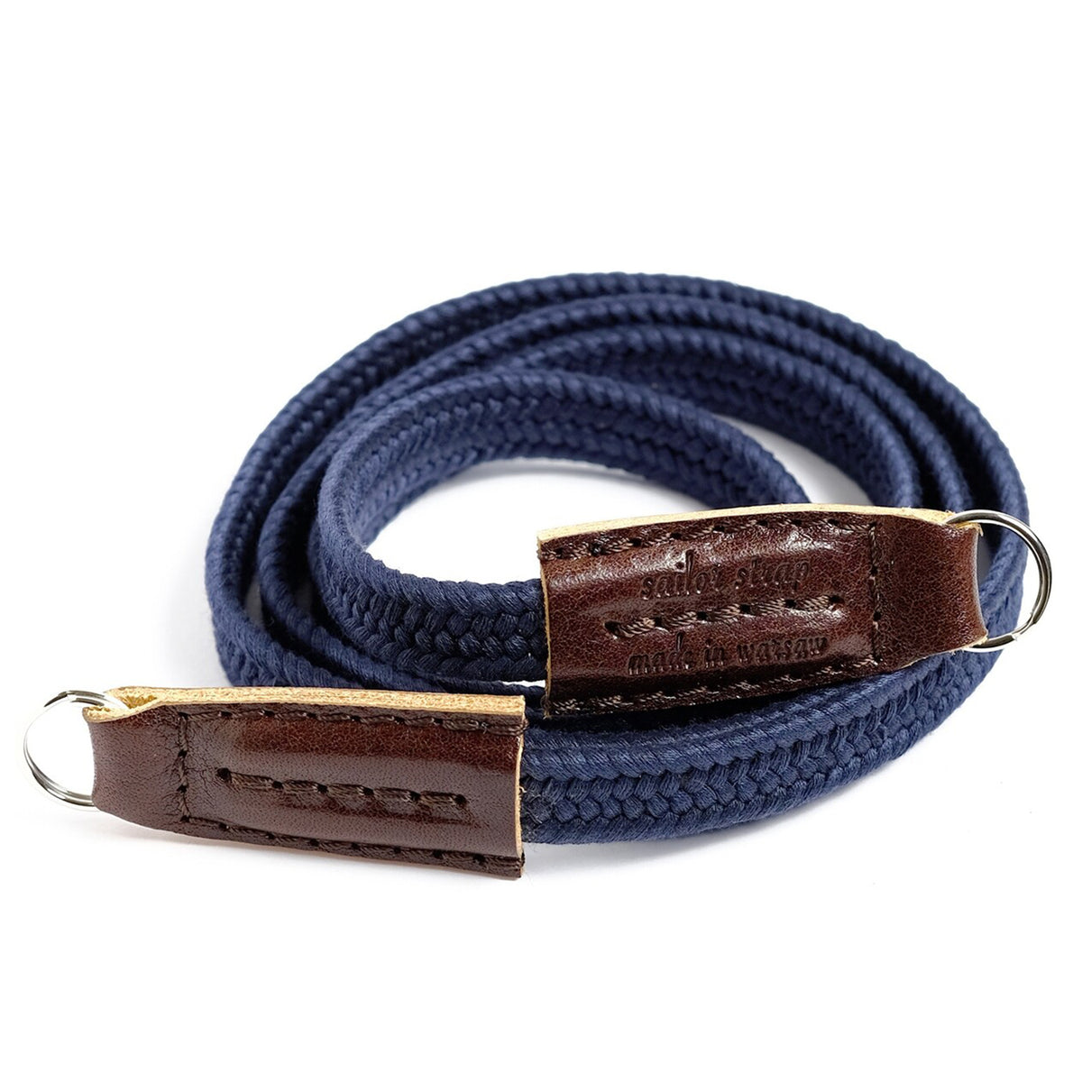 Sailor Straps Hanzo Camera Strap-Navy Medium