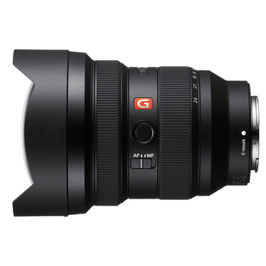 Sony FE 12-24mm f2.8 GM