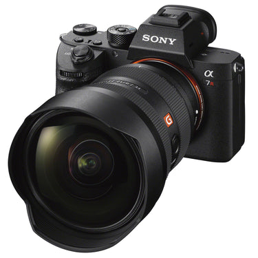 Sony FE 12-24mm f2.8 GM