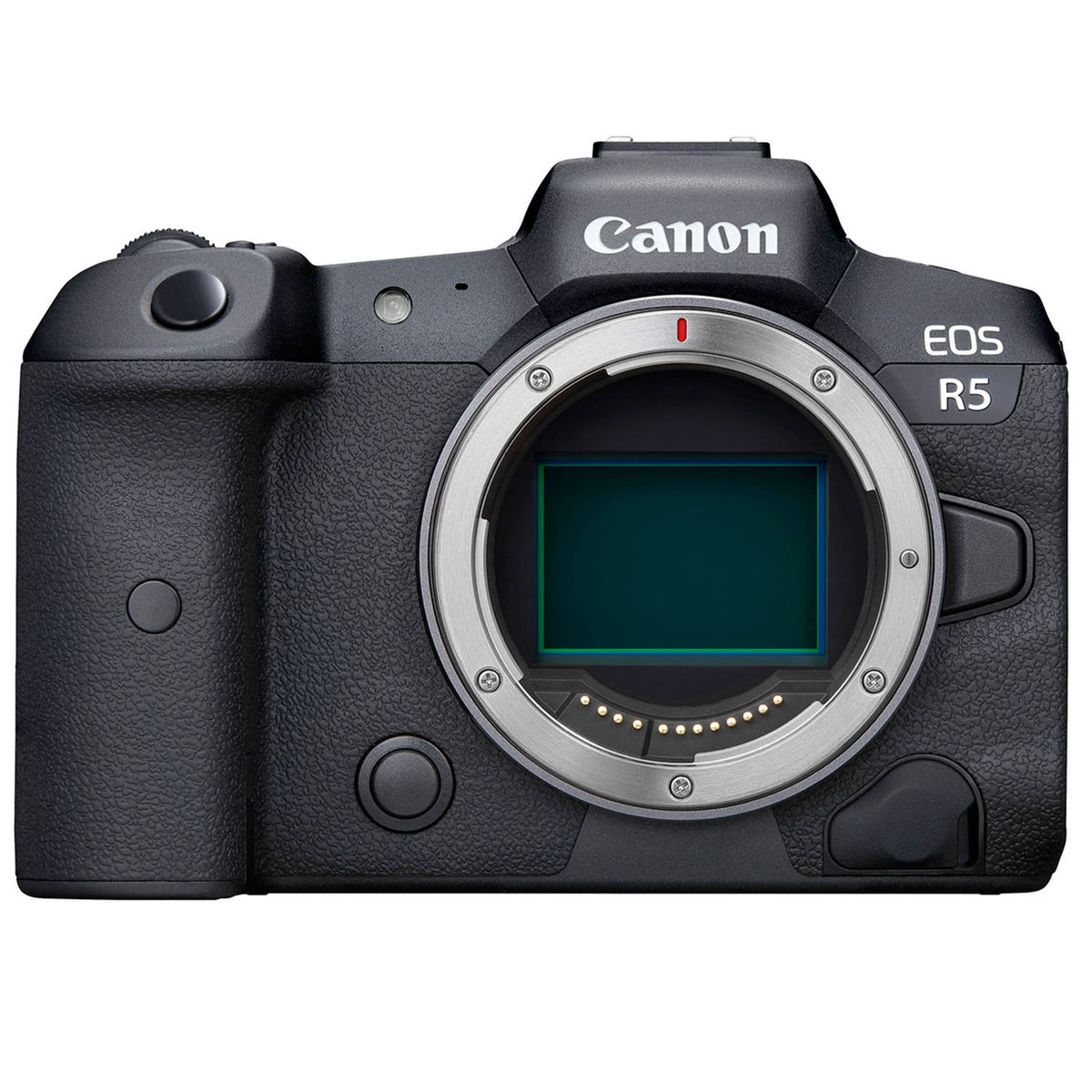 Canon EOS R5 Camera - Body Only