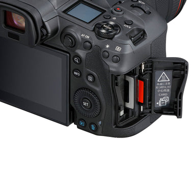 Canon EOS R5 Camera - Body Only