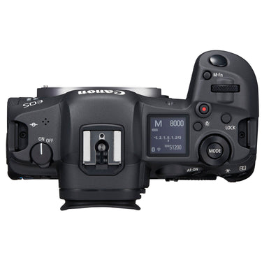 Canon EOS R5 Camera - Body Only