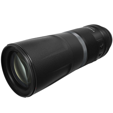 Canon RF 800mm F11 IS STM
