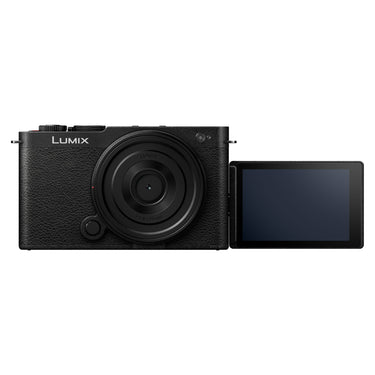 Panasonic S9 Body Only - Black
