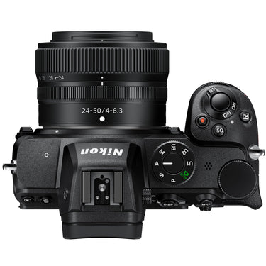 Nikon Z5 w/ 24-50mm