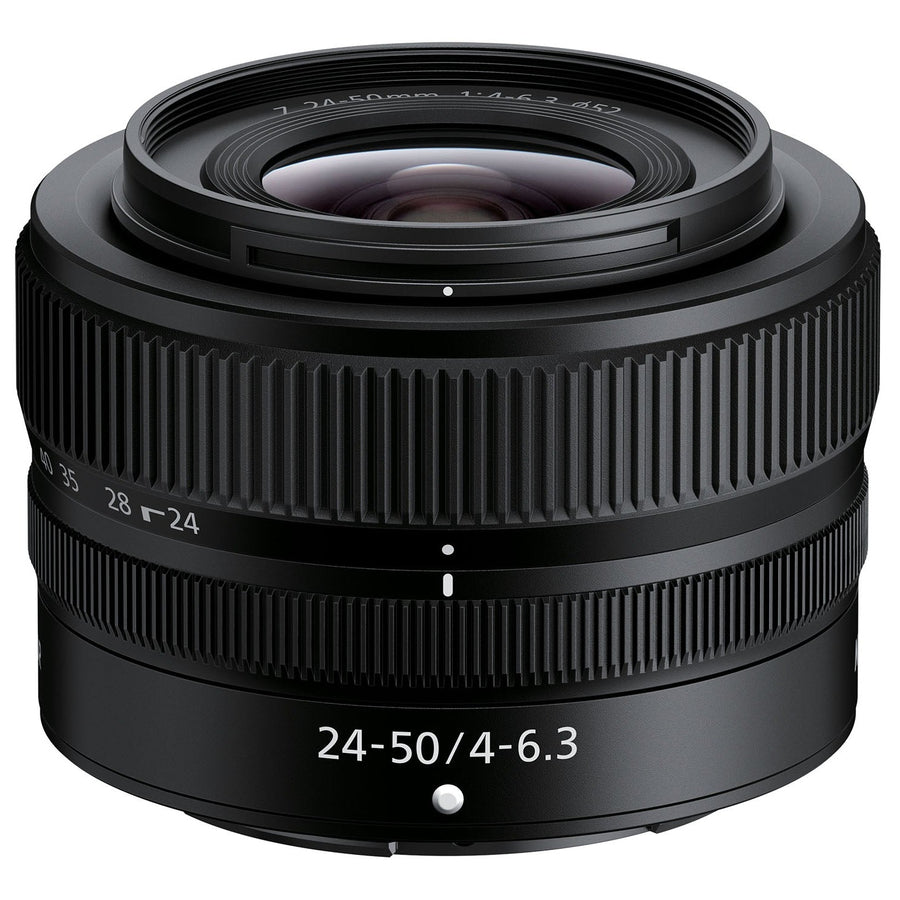 Nikon Z 24-50mm f4-6.3