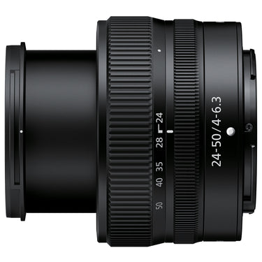 Nikon Z 24-50mm f4-6.3