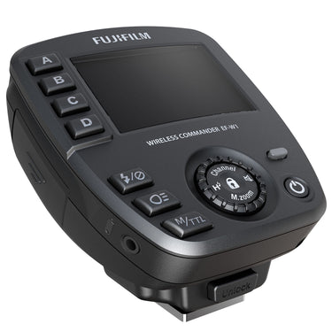 Fujifilm EF-W1 Wireless Commander