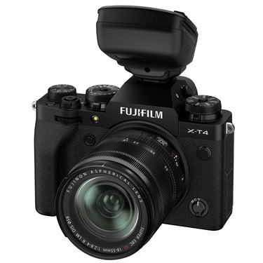 Fujifilm EF-W1 Wireless Commander