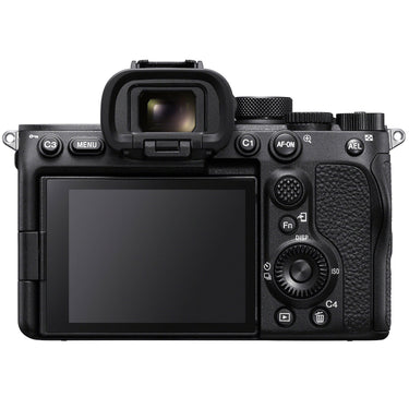 Sony A7s III Mirrorless Camera Body