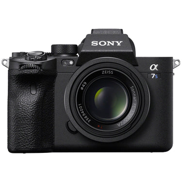 Sony A7s III Mirrorless Camera Body