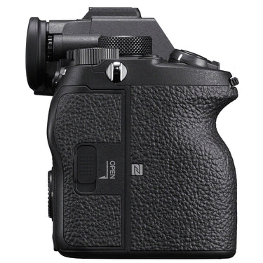 Sony A7s III Mirrorless Camera Body
