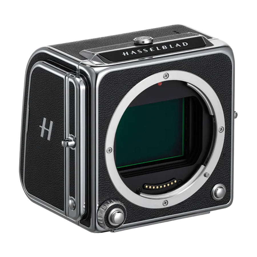 Hasselblad 907X 50C