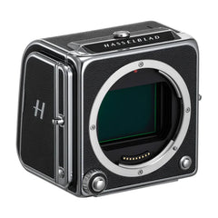 Hasselblad 907X 50C