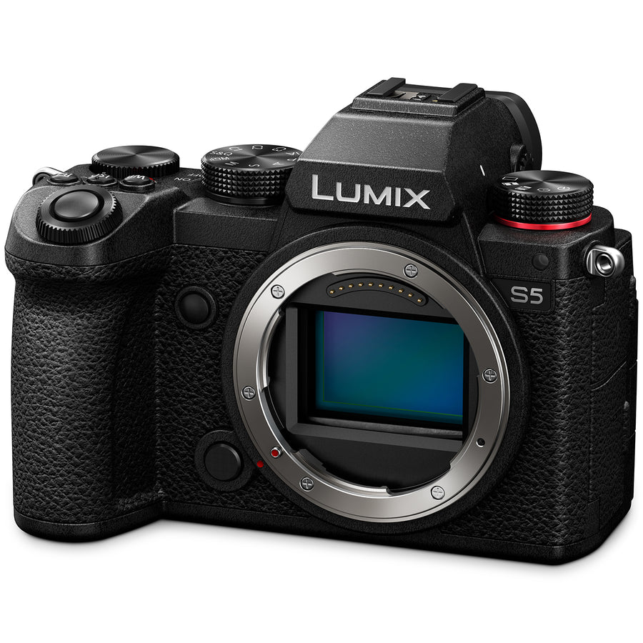Panasonic Lumix S5 Body