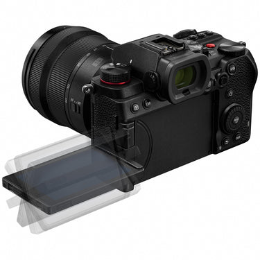 Panasonic Lumix S5 Body