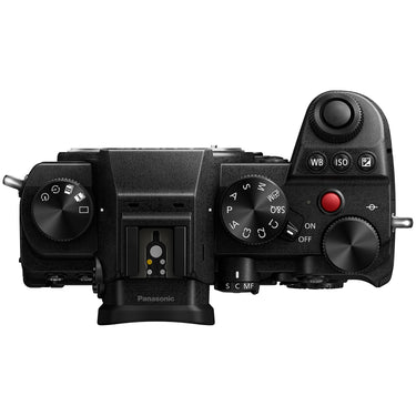 Panasonic Lumix S5 Body
