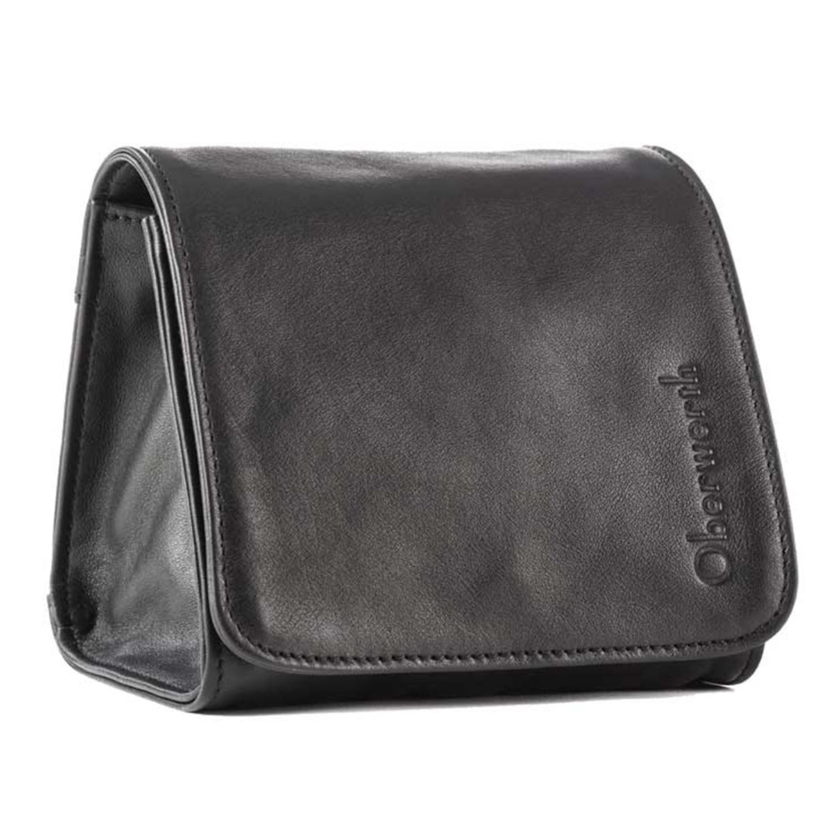 Oberwerth 1-Second Camera Holster - Black