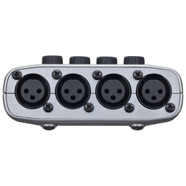 Zoom PodTrak P4