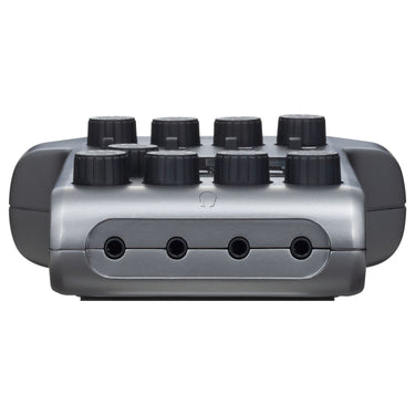 Zoom PodTrak P4