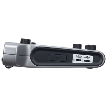 Zoom PodTrak P4