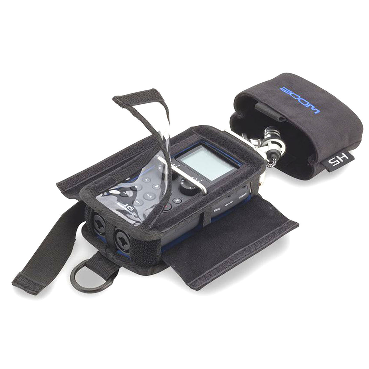 Zoom PCH-5 Protective Case for H5