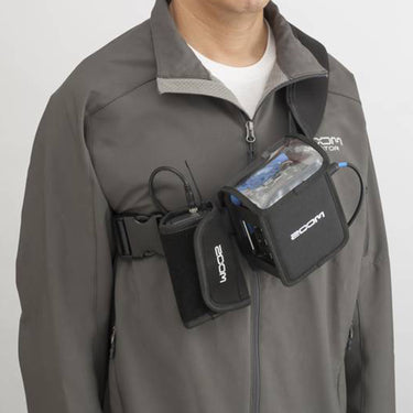Zoom Protective Case for F6