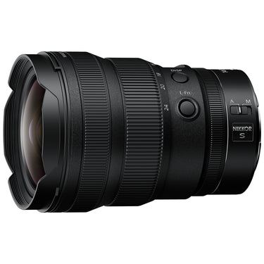 Nikon Z 14-24mm f2.8 S