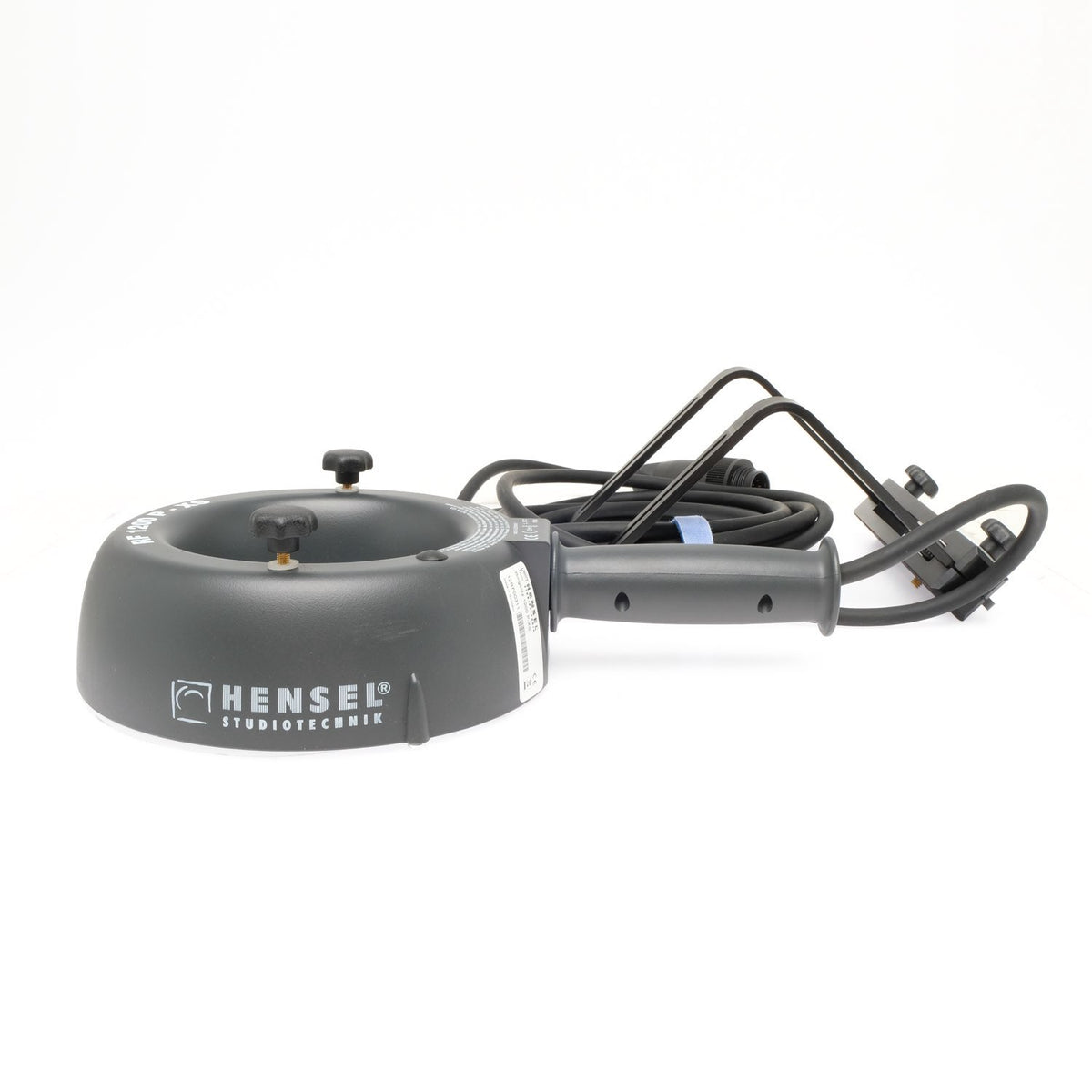 Hensel Ringflash RF 1200 P-XS 12RF00311