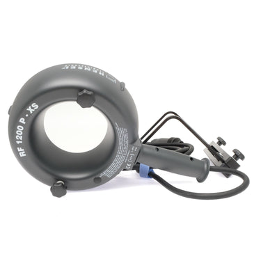 Hensel Ringflash RF 1200 P-XS 12RF00311