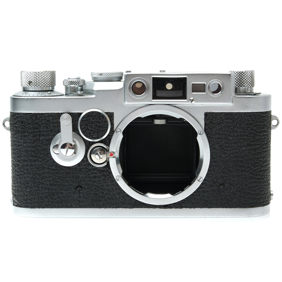 Leica Bayonet Mount IIIG 848628