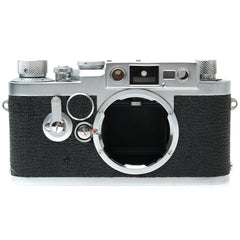Leica Bayonet Mount IIIG 848628
