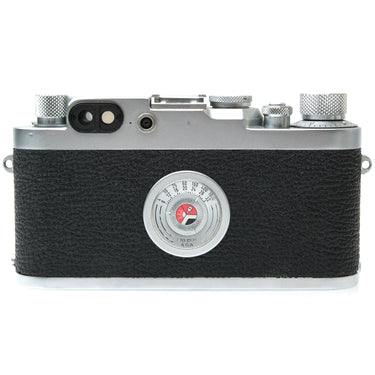 Leica Bayonet Mount IIIG 848628