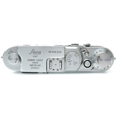 Leica Bayonet Mount IIIG 848628