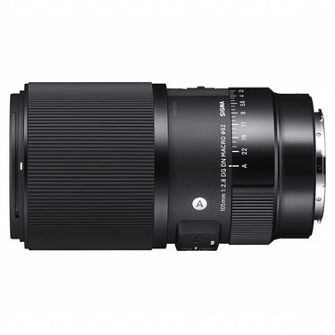 Sigma 105mm f2.8 Art DG DN Macro Lens - L Mount