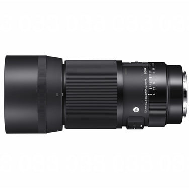 Sigma 105mm f2.8 Art DG DN Macro Lens
