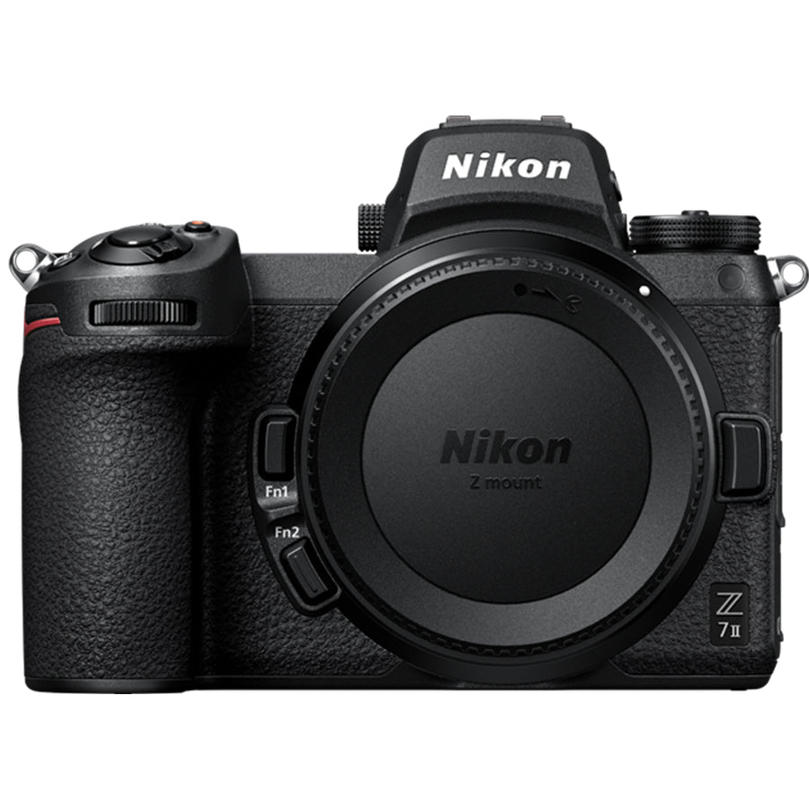 Nikon Z7 II Body