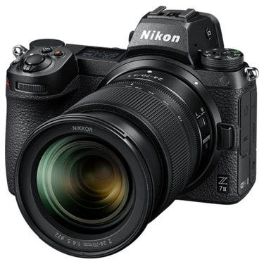 Nikon Z7 II Body