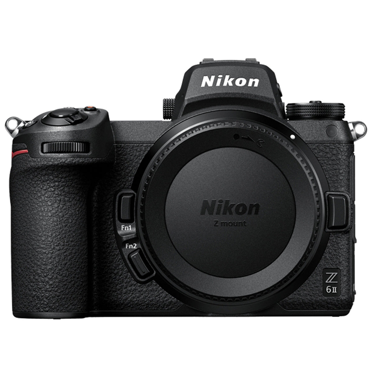 Nikon Z6 II w/ 24-70mm