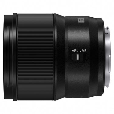Panasonic S 85mm f1.8