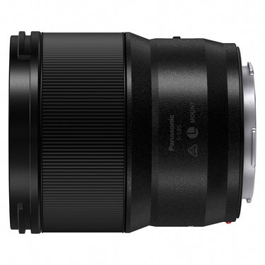 Panasonic S 85mm f1.8