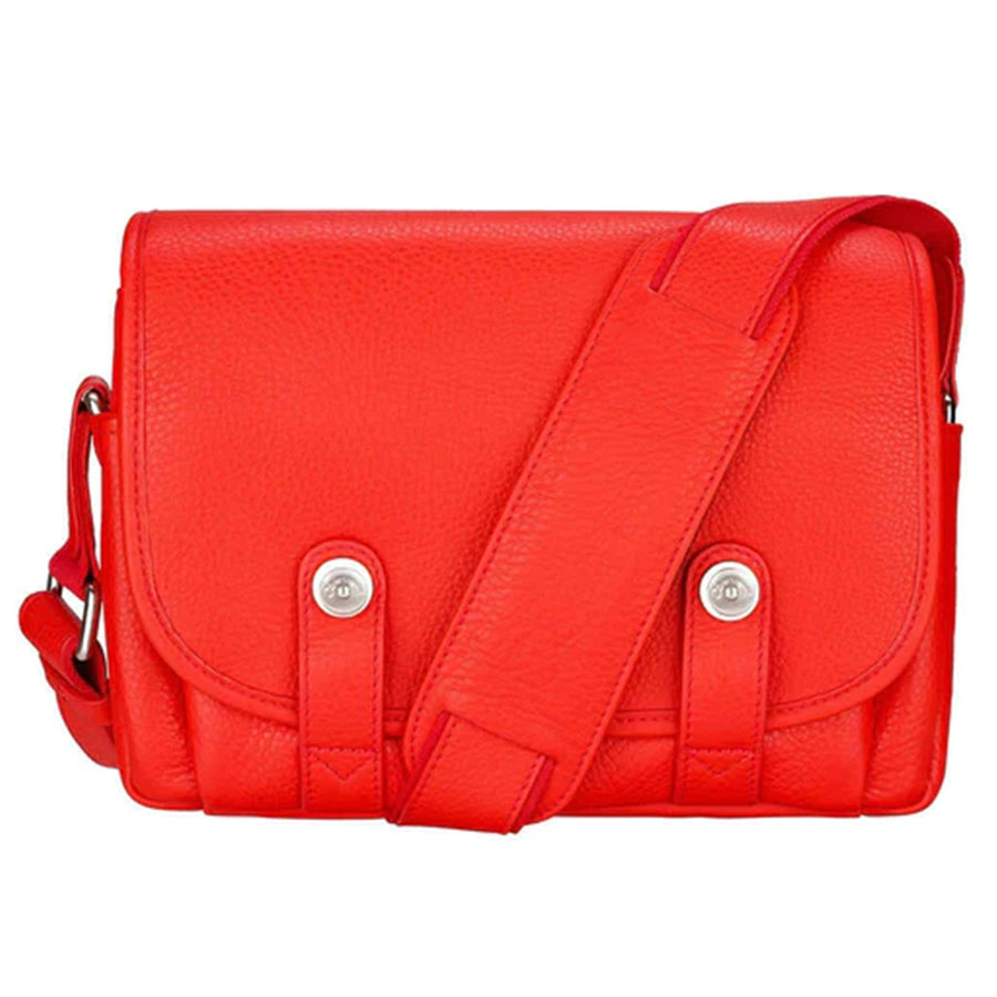 Oberwerth Harry & Sally - Leica Red