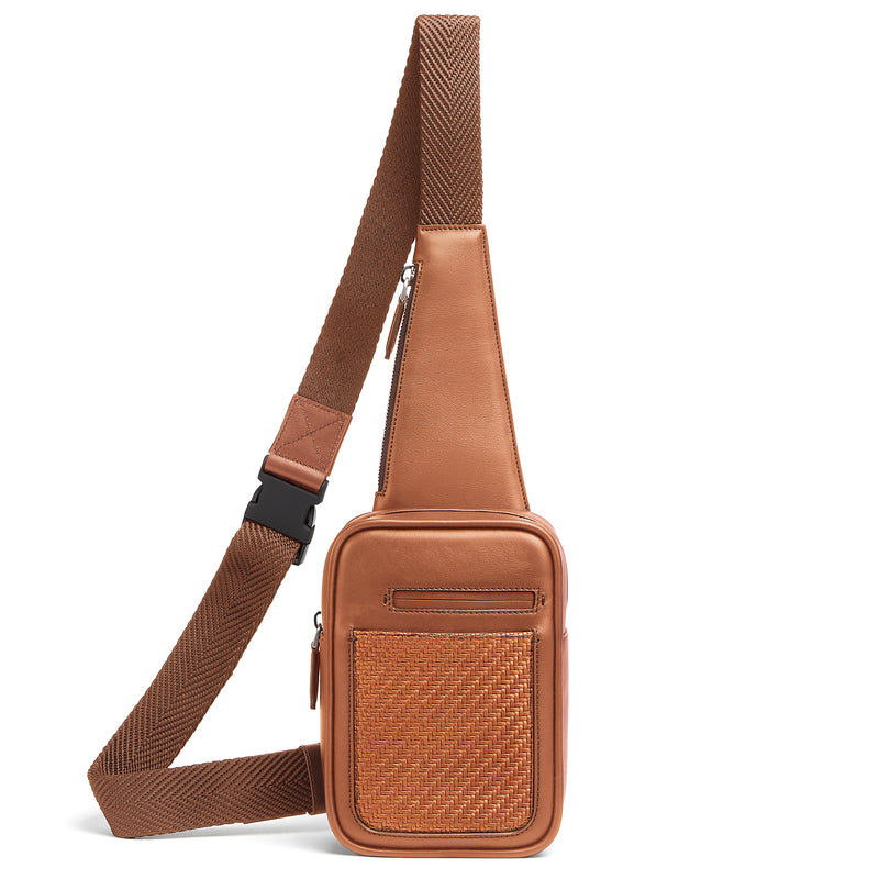 Leica Zegna Insta-Pack - Black