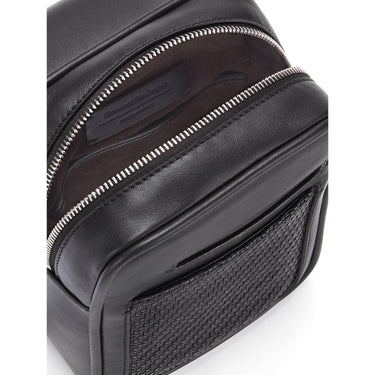 Leica Zegna Insta-Pack - Black